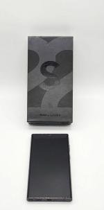 Samsung S22 Ultra 5G 128GB  6.8"  Black  - S2509261SP  Grado B